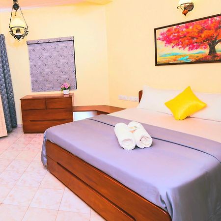 'Golden Sea Pearl' 1 Bhk Beach Apartment Benaulim Buitenkant foto